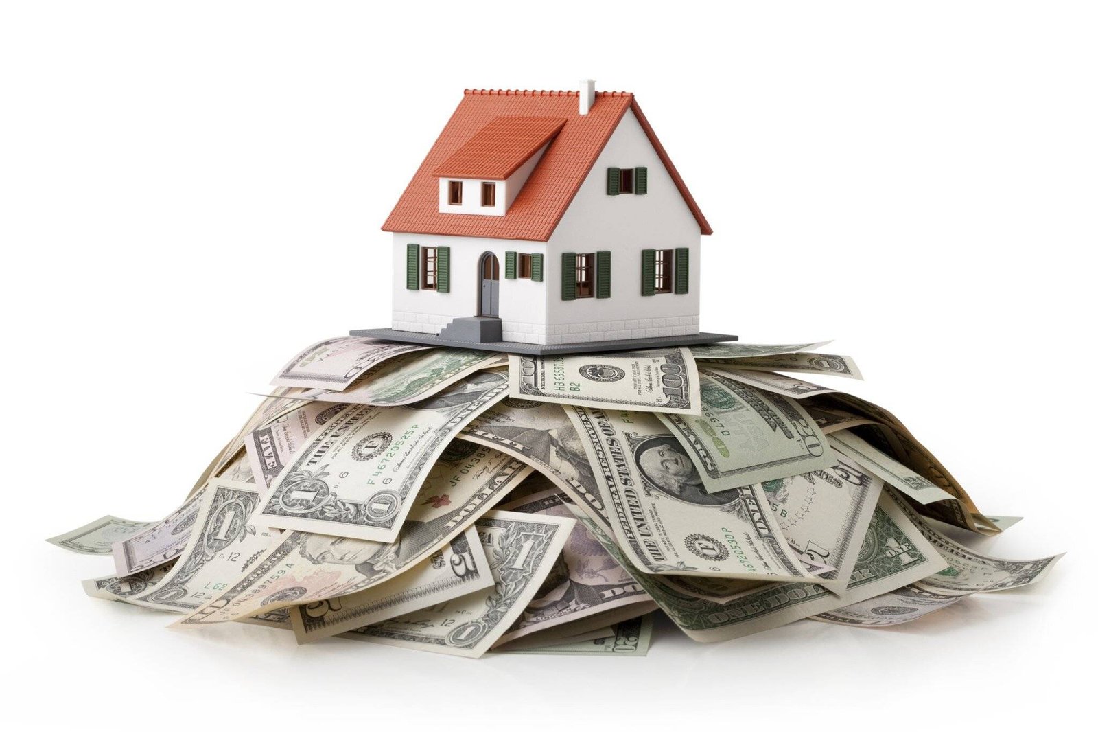 Flipping Houses