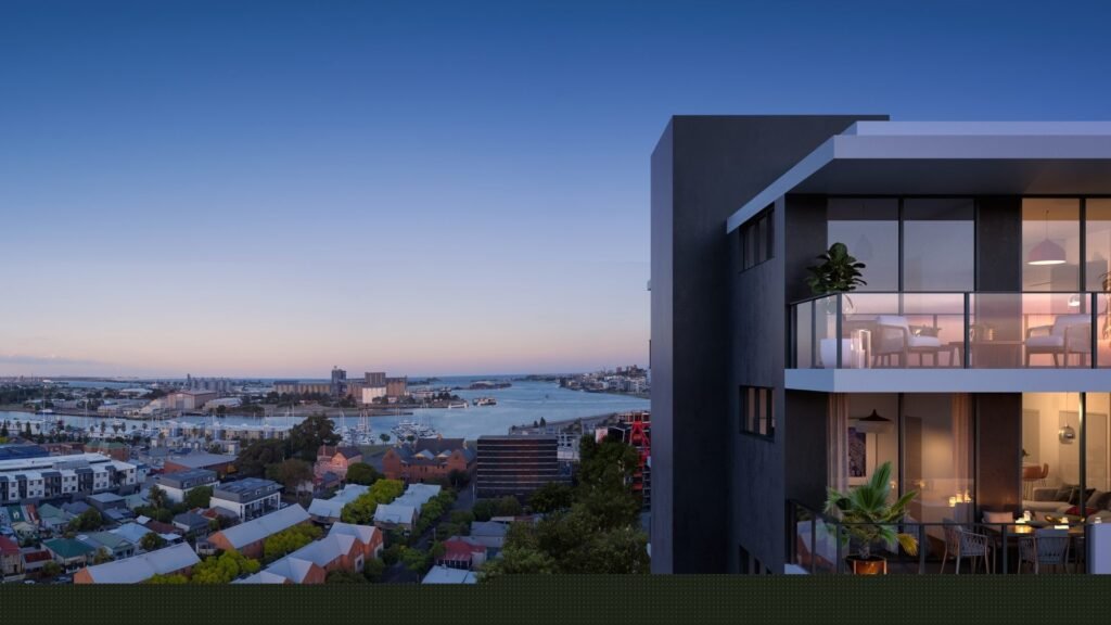 Buying Rental Property